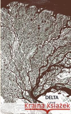 Delta Lene Henningsen 9788797450130 Maggies Mill - książka