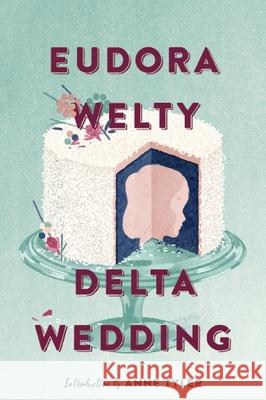 Delta Wedding Eudora Welty 9780358212522 Mariner Books - książka