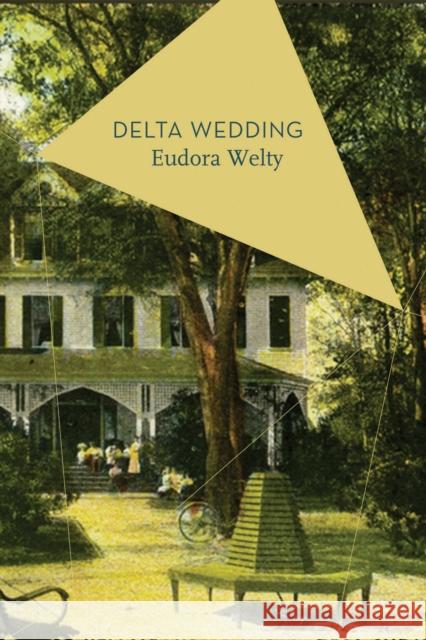 Delta Wedding Eudora Welty 9781784971670 Head Of Zeus - książka