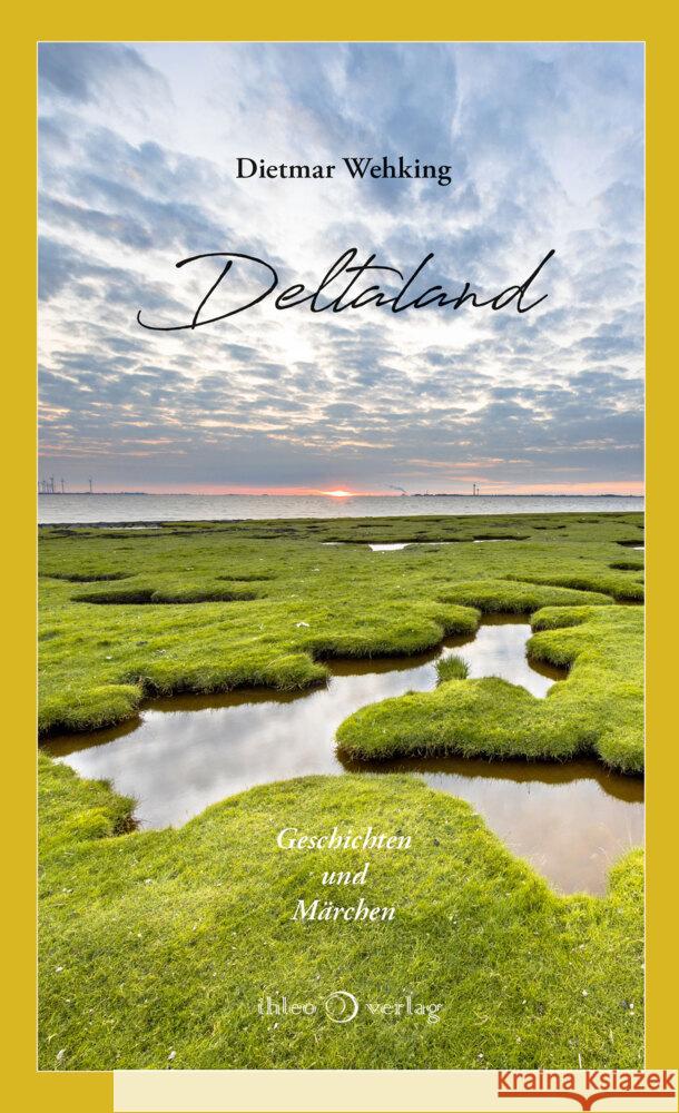 Deltaland Wehking, Dietmar 9783966660761 ihleo - książka