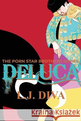 DeLuca L J Diva 9780648486404 Royal Star Publishing - książka