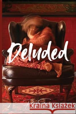 Deluded Payal Sehgal 9781923679016 Kangaroo Book Publisher - książka