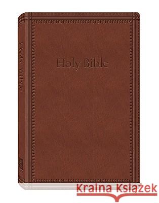 Deluxe Gift & Award Bible-KJV Inc. Barbou Inc Barbou 9781616265199 Barbour Publishing - książka