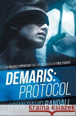 Demaris: Protocol Brian David Randall 9781963773187 Riptide Publishing - książka