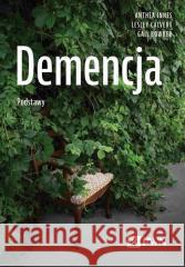Demencja. Podstawy Anthea Innes, Lesley Calvert, Gail Bowker 9788301236168 Wydawnictwo Naukowe PWN - książka