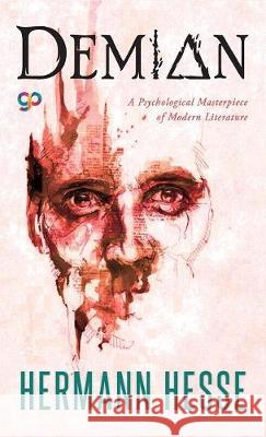 Demian Hermann Hesse 9789388118170 General Press India - książka