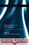 Democratisation in the Himalayas: Interests, Conflicts, and Negotiations Vibha Arora N. Jayaram 9780367279578 Routledge Chapman & Hall
