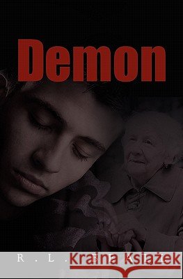 Demon R. L. Beall 9781453810842 Createspace - książka