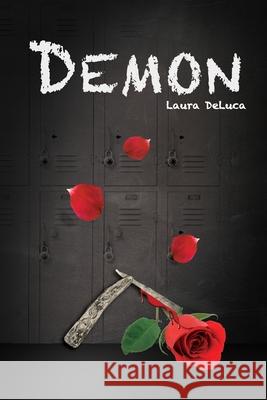 Demon Tara Chevrestt Laura DeLuca 9781521408438 Independently Published - książka