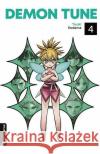 Demon Tune. Bd.4 Kodama, Yuuki 9783963583971 Altraverse