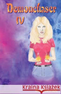 Demonchaser IV David Berardelli 9781786956682 Fiction4all - książka