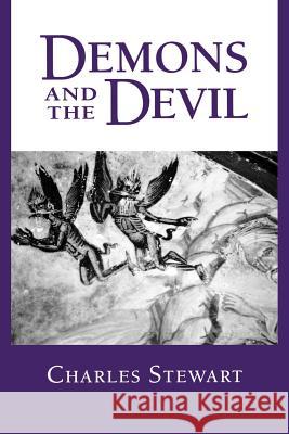 Demons and the Devil Charles Stewart 9780691028484 Princeton University Press - książka