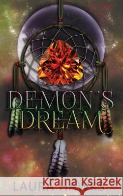 Demon's Dream Laura Hawks 9781505840902 Createspace - książka