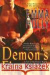 Demon's Fire Emma Holly 9780425220542 Berkley Publishing Group