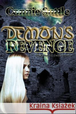 Demon's Revenge Connie Suttle 9781634780667 Connie Suttle - książka