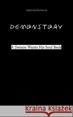 Demonstory Fuchs, Konstantin 9783384793454 BirdFrog - książka