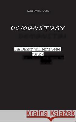 Demonstory Fuchs, Konstantin 9783384796288 BirdFrog - książka