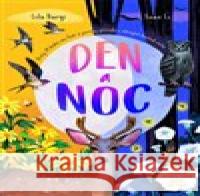 Den a noc Xuan Le 9788025514672 Rebo - książka