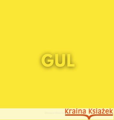 Den Gula Boken Gisela Mar?ngen 9789199090702 Gisela Marangen - książka