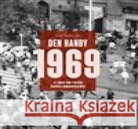 Den hanby kolektiv 9788020454973 Mladá fronta - książka