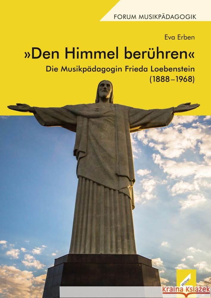 »Den Himmel berühren« Erben, Eva 9783957862600 Wißner - książka