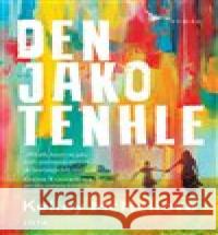 Den jako tenhle Kelley McNeil 9788075654465 Jota - książka