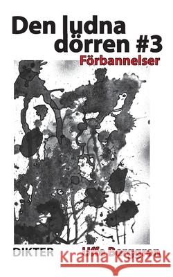 Den ludna dörren #3: Förbannelser Uffe Berggren 9789179699062 Books on Demand - książka