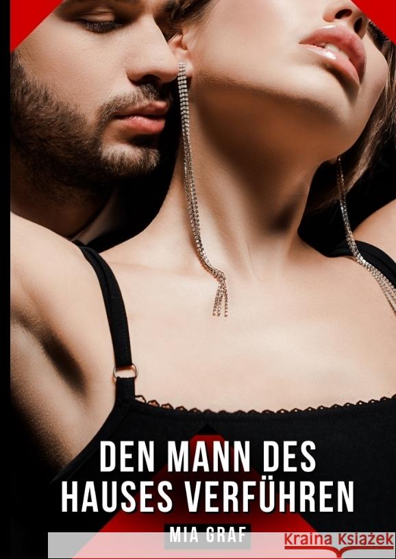 Den Mann des Hauses verführen Graf, Mia 9783384769619 Mia Graf - książka