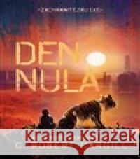 Den nula C. Robert Cargill 9788027712250 Fobos - książka