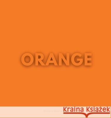 Den Orangea Boken Gisela Mar?ngen 9789199090719 Gisela Marangen - książka