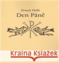 Den Páně Ernest Hello 9788086702704 Malvern - książka