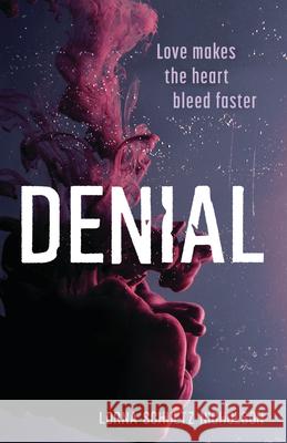 Denial Lorna Schult 9781459416710 Lorimer Children & Teens - książka