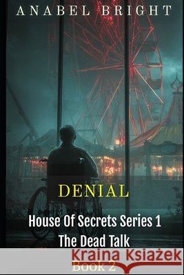 Denial: 