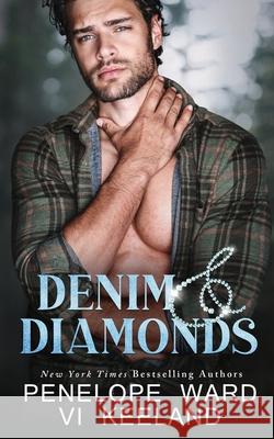 Denim & Diamonds Penelope Ward VI Keeland 9781966867982 C. Scott Publishing Corp. - książka