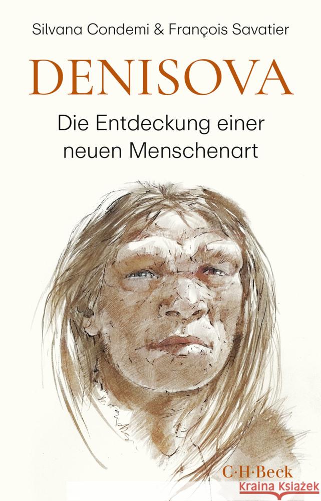 Denisova Condemi, Silvana, Savatier, François 9783406826979 Beck - książka
