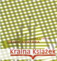 Deník Avatára Lukáš Marvan 9788072273027 Druhé město - książka