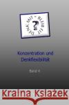 Denk mit - bleib fit : Konzentration und Denkflexibilität Band 4 Florack, Manfred W. 9783748531777 epubli