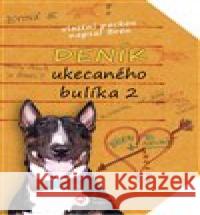 Deník ukecaného bulíka 2. Bren 9788027063765 Mediars - książka