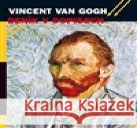 Deník v dopisech Vincent Van Gogh 9788085935486 Labyrint - książka