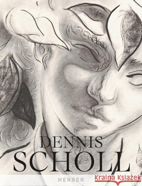 Dennis Scholl  9783735609038 Kerber Verlag - książka