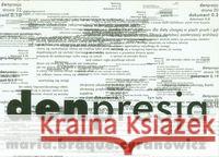 Denpresja Cyranowicz Maria Braque 9788362128006 Mammal - książka