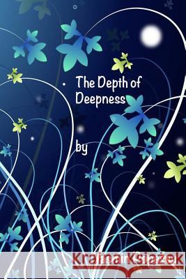 Depth of Deepness Yasmin Popescu 9781497399051 Createspace - książka