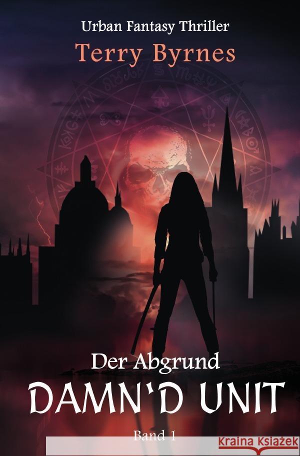 Der Abgrund Byrnes, Terry 9783758407727 epubli - książka