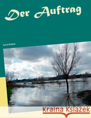 Der Auftrag: Asasels Rückkehr König, David 9783751903073 Books on Demand - książka