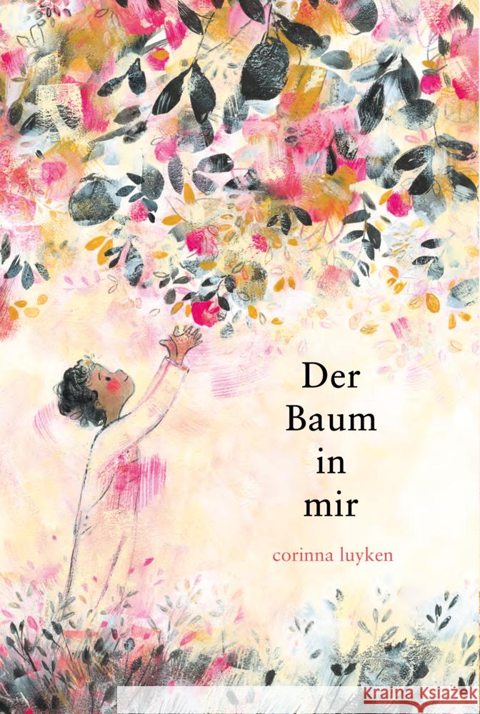 Der Baum in mir Luyken, Corinna 9783949315114 Zuckersüss - książka