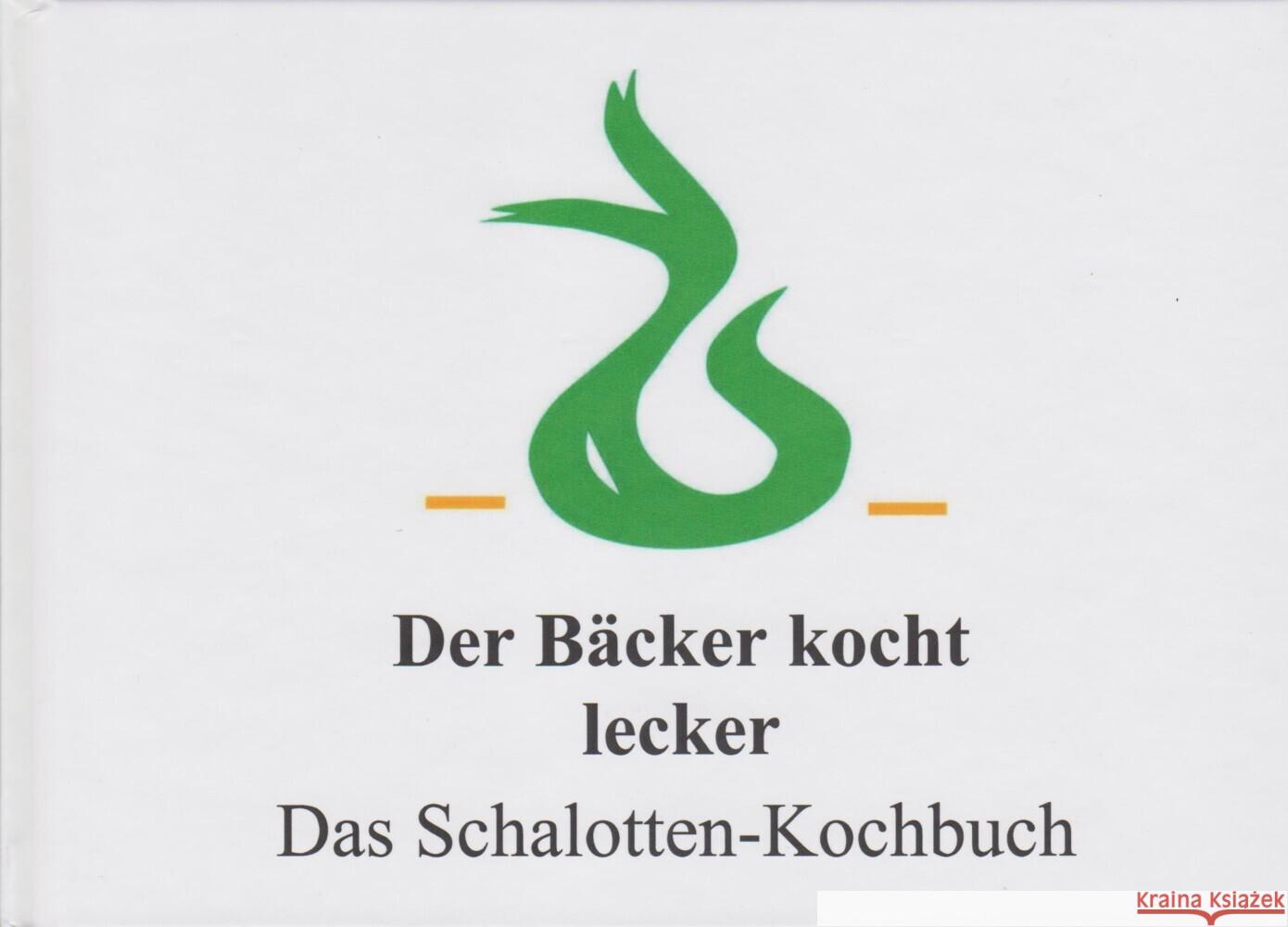 Der Bäcker kocht lecker Stein, Jörg 9783730822074 Isensee - książka