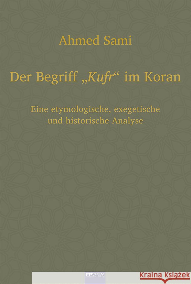 Der Begriff 