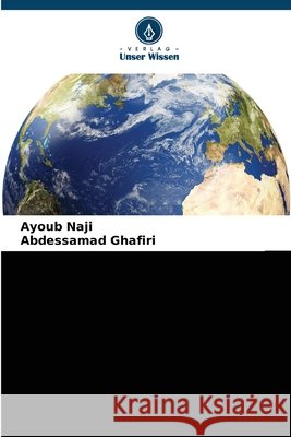 Der Beitrag der hyperspektralen Fernerkundung zur geologischen Kartierung Ayoub Naji Abdessamad Ghafiri 9786630356199 Verlag Unser Wissen - książka