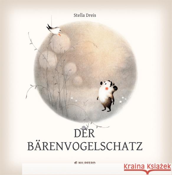 Der Bärenvogelschatz Dreis, Stella 9783707452167 G & G Verlagsgesellschaft - książka