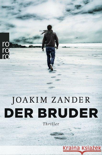 Der Bruder Zander, Joakim 9783499268908 Rowohlt TB. - książka